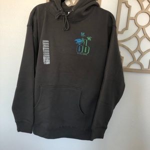 Women’s Hoodie Sweatshirt San Diego